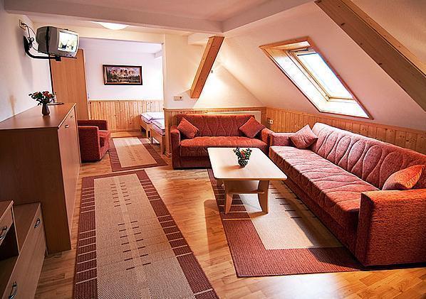Restaurant&Pension "Bergglock'L" Altenberg  Εξωτερικό φωτογραφία