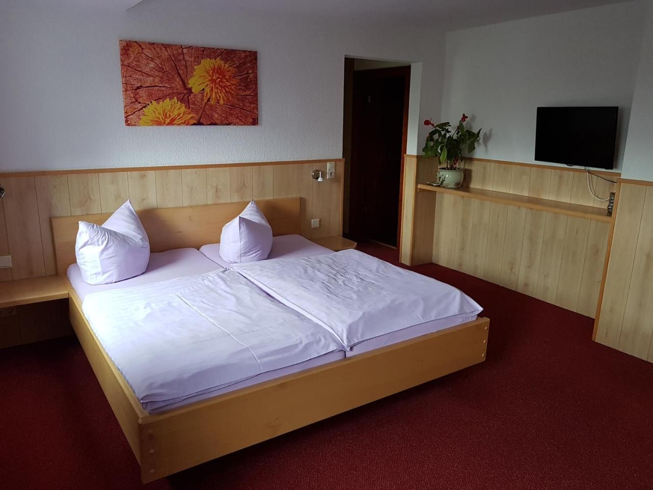 Restaurant&Pension "Bergglock'L" Altenberg  Εξωτερικό φωτογραφία